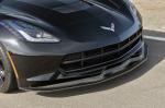 Chevrolet Corvette Stingray HPE700 Supercharged by Hennessey 2014 года